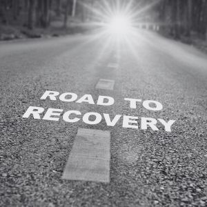 Road to recovery